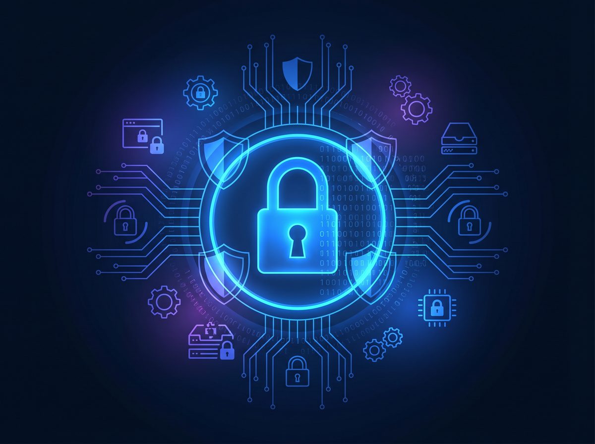 加速器药片安全防护体系